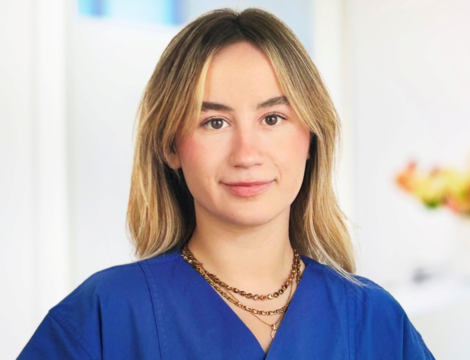 Lavinia Kreichgauer Dr. med. Judith Rattenhuber