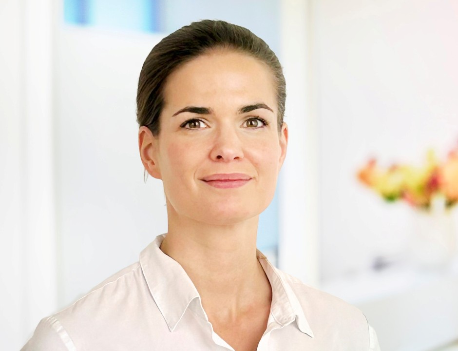 Dr. med. Maj Kristin Freydanck