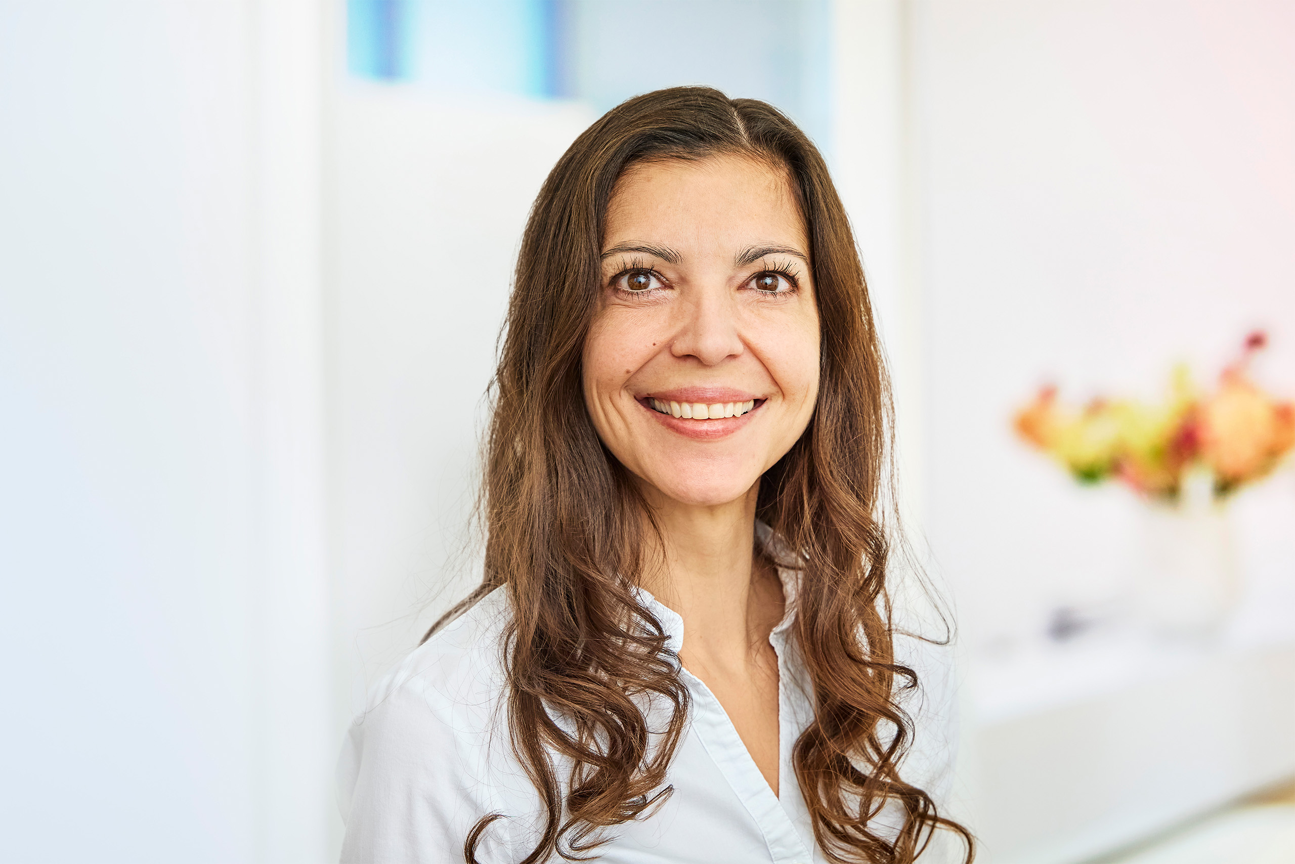 Andrea Gretschmann Dr. med. Judith Rattenhuber