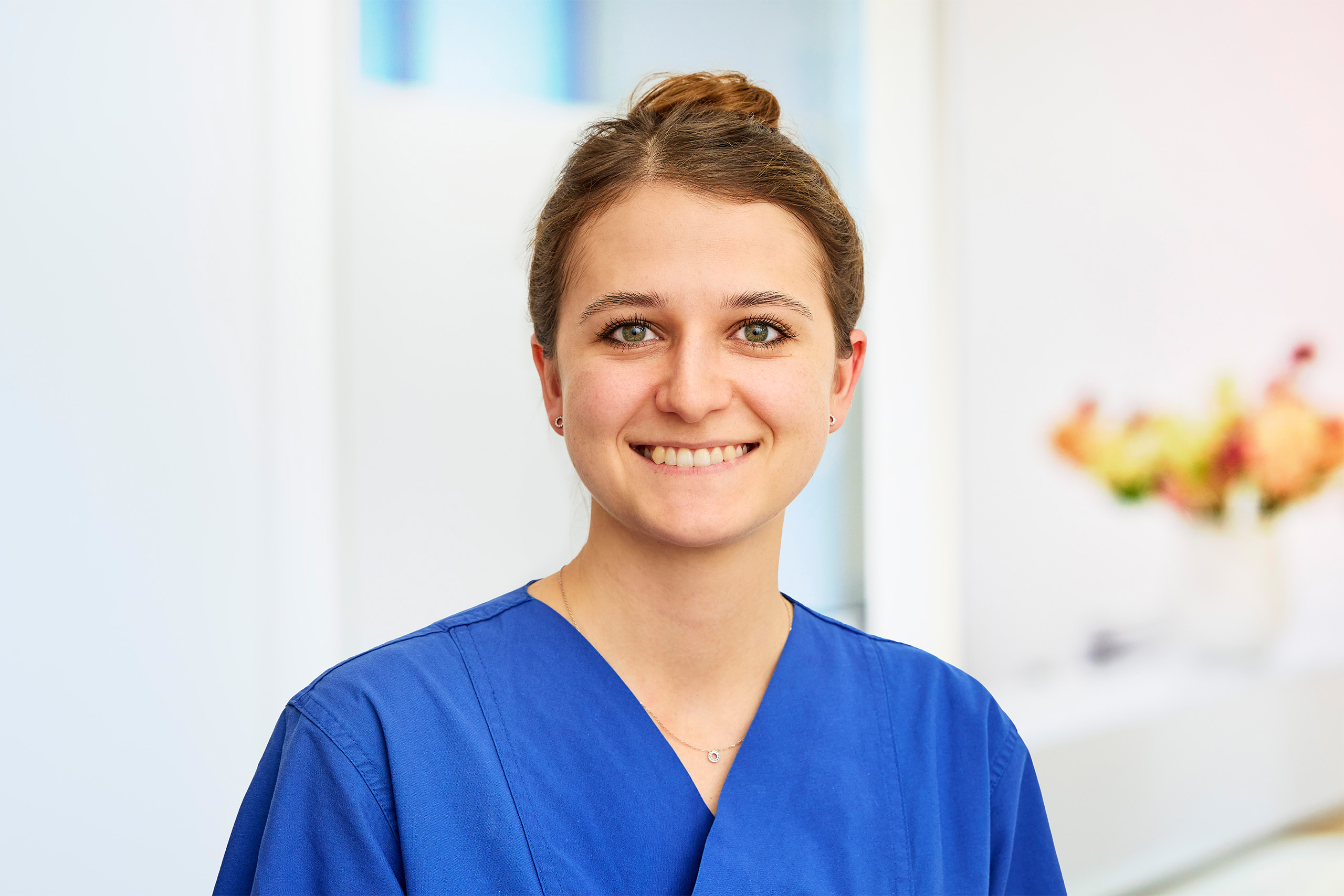 Hannah Kristen Dr. med. Judith Rattenhuber