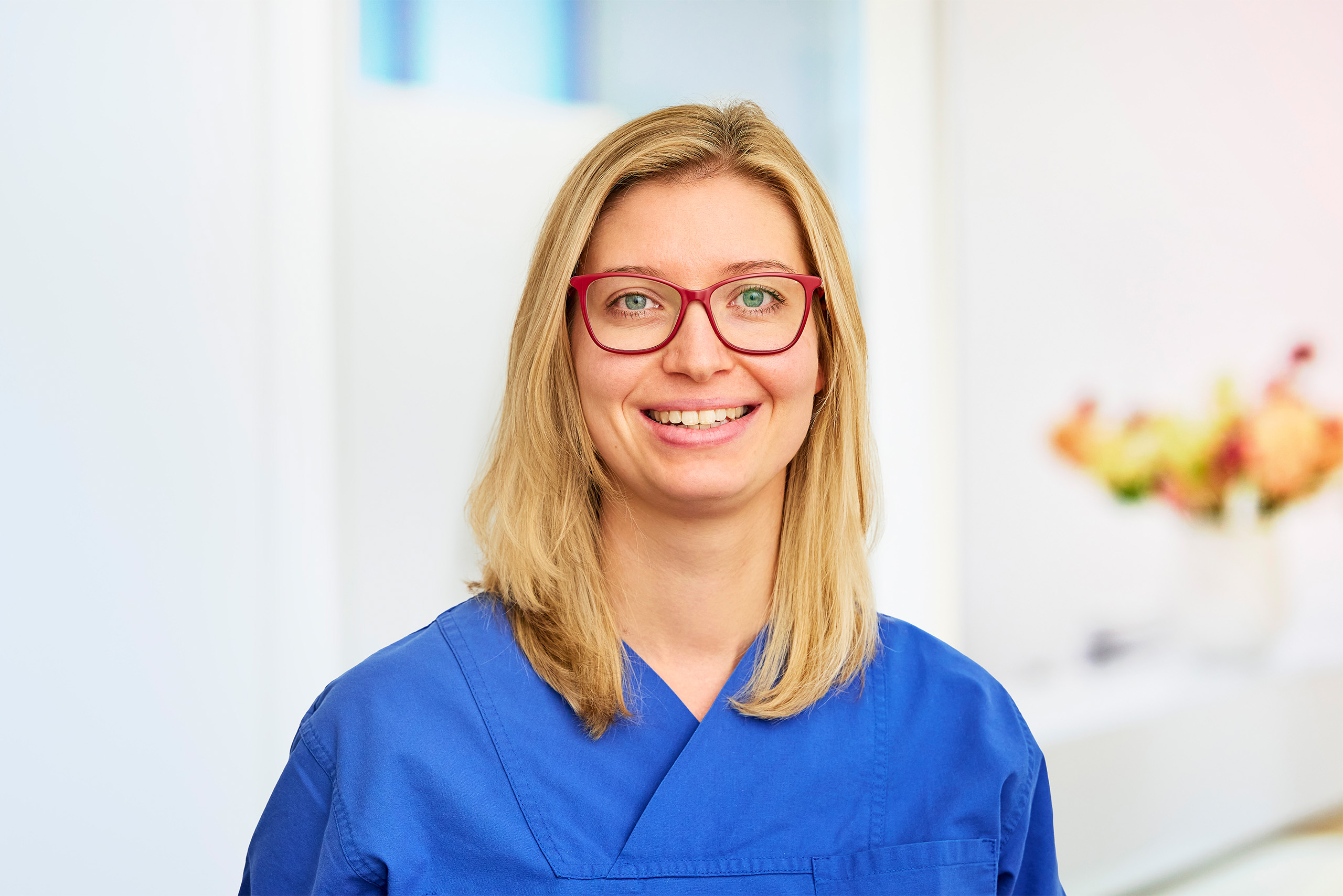 Melanie Pritscher Dr. med. Judith Rattenhuber