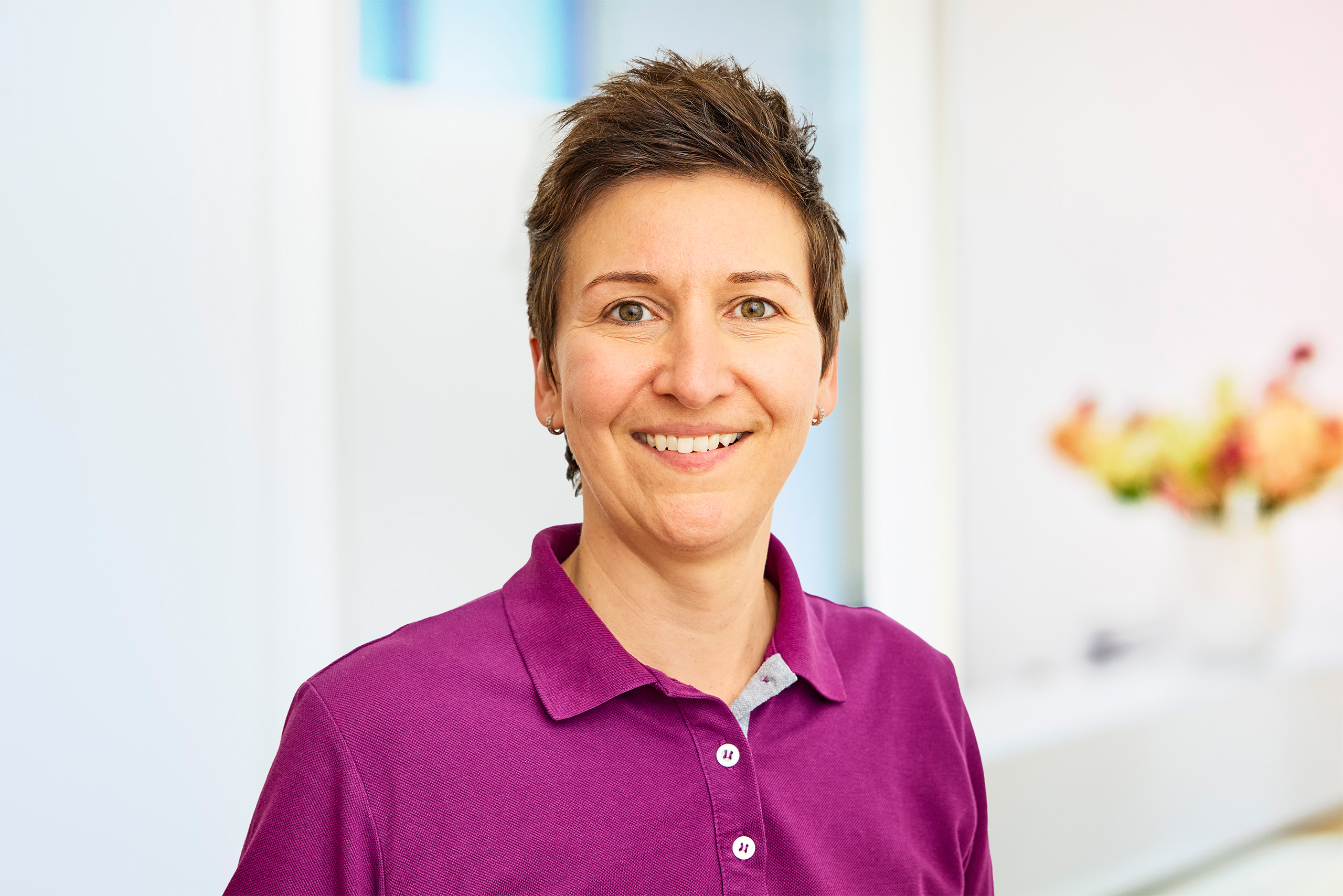 Tanja Hagmann Dr. med. Judith Rattenhuber