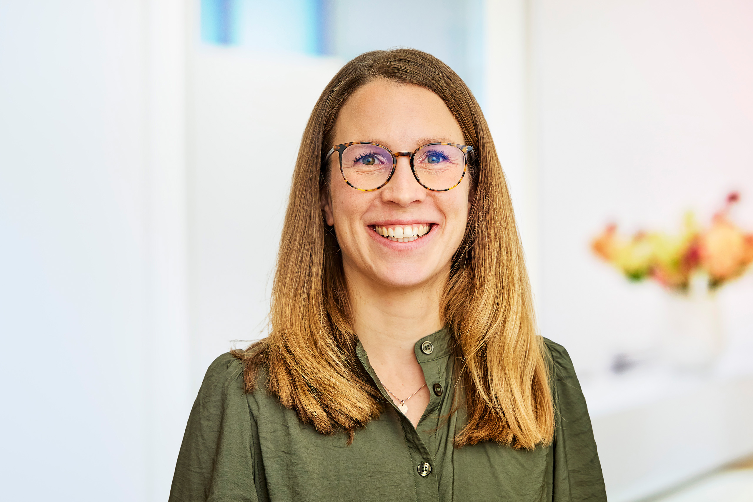 Dr. med. Julia Löwe