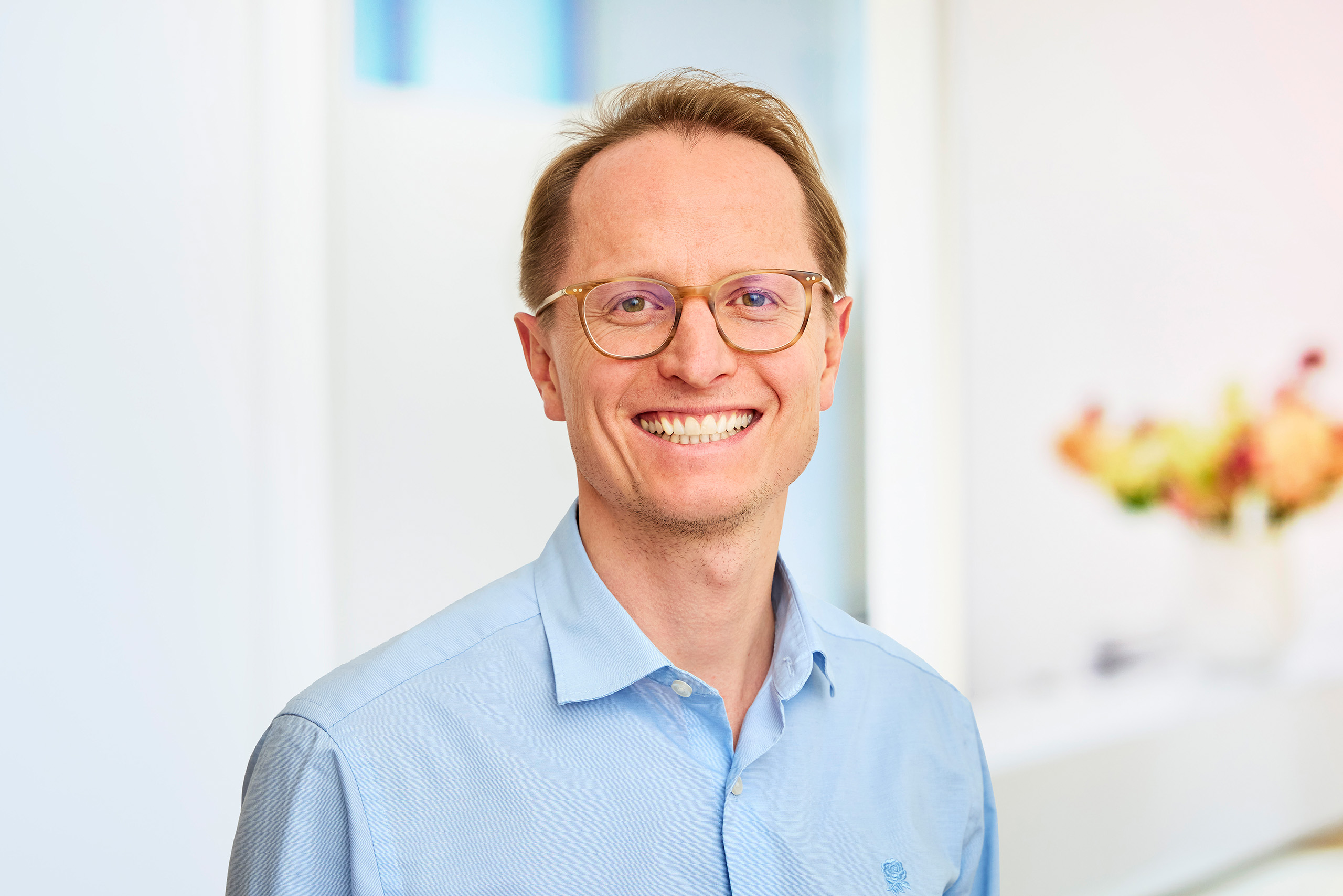 Dr. med. Simon Mittenzwei